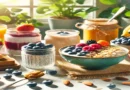 5 Energising Superfood Breakfasts to Fuel Your Day IN 2025