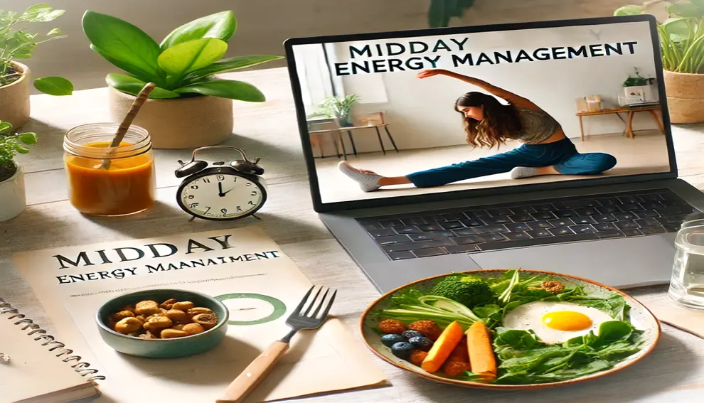 midday energy management kheltechie