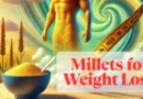Millets for Weight Loss
