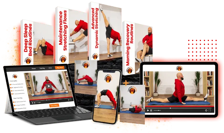 Hyperbolic Stretching 4.0