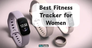 Best Fitness Tracker for Women