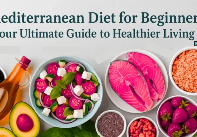 Mediterranean Diet for Beginners