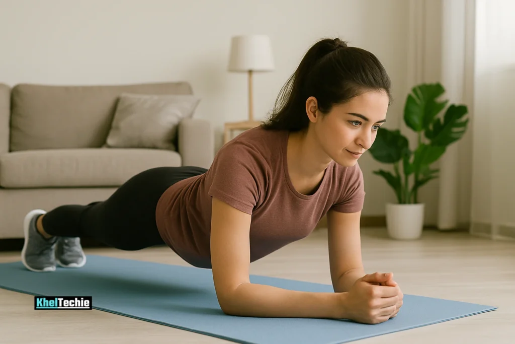 Why a Morning Workout Routine Matters
