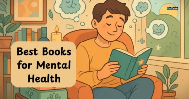 Best Books for Mental Health