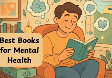 Best Books for Mental Health