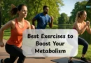 Best Exercises to Boost Your Metabolism