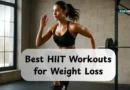 Best HIIT Workouts for Weight Loss