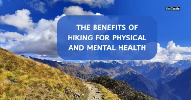 The Benefits of Hiking for Physical and Mental Health