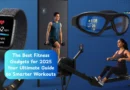The Best Fitness Gadgets for 2025